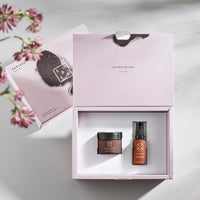 Sober Ageless Face Kit – Anti-Aging Serum & Creme Set — Ansicht 2