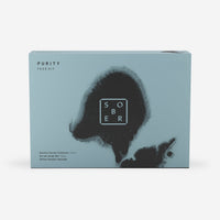 Purity Face Kit Set – Gesichtsreinigung mit Konjac-Schwamm und Ölseife — Ansicht 1
