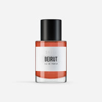 BEIRUT Eau de Parfum – Oriental Woody, 50 ml Unisex — Ansicht 1