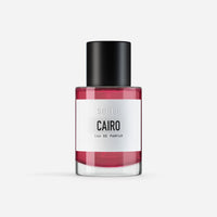 CAIRO Eau de Parfum – Orientalisch-blumiger Unisex-Duft mit Jasmin & Vanille — Ansicht 1