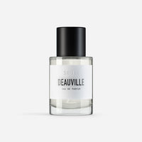 sober DEAUVILLE Eau de Parfum 50ml – Unisex Aquatisch-ozonischer Duft — Ansicht 1