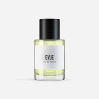 sober EVJE Eau de Parfum 50ml Unisex – Aquatisch-grüne Komposition — Ansicht 1