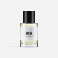 MAHÉ Eau de Parfum – Floral Gourmand Unisex, 50 ml — Ansicht 1