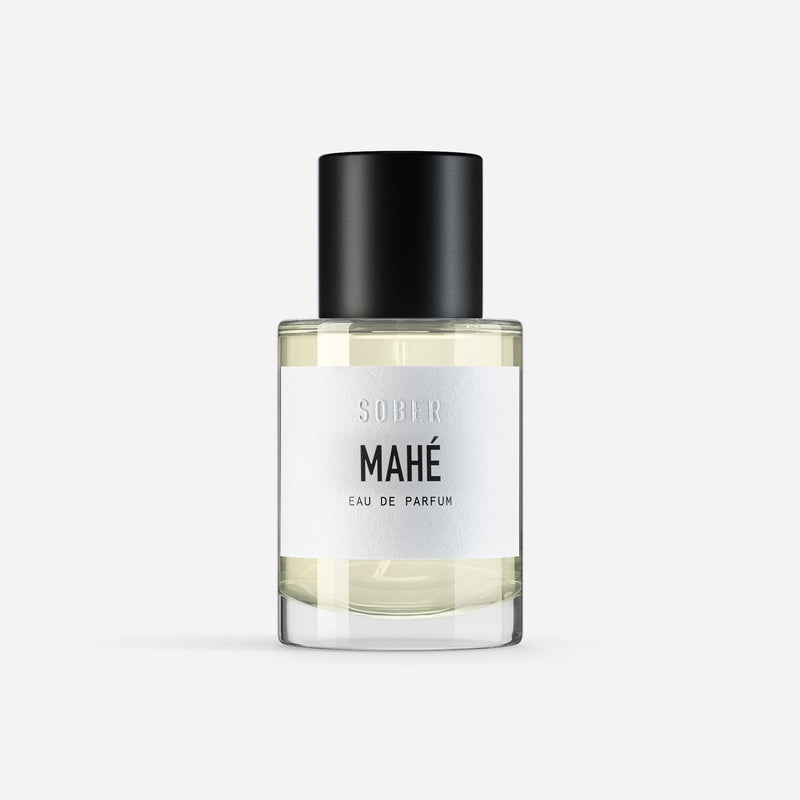 MAHÉ Eau de Parfum – Floral Gourmand Unisex, 50 ml — Ansicht 1