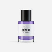 MUMBAI Eau de Parfum – Spicy-Oriental, 50 ml — Ansicht 1