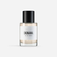 sober OKINAWA Eau de Parfum – Unisex, 50 ml — Ansicht 1