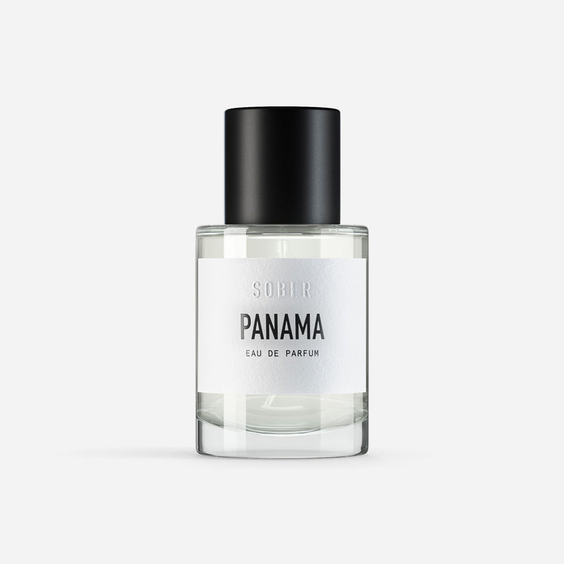 PANAMA Eau de Parfum – Spicy-Aromatic, 50ml Unisex — Ansicht 1