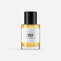PICO Eau de Parfum – Unisex Duft mit Maiglöckchen & Osmanthus, 50ml — Ansicht 1