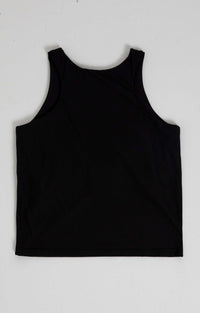 HACOY Sports Tanktop Lycra Rib – Kompressions-Power mit integriertem Bra — Ansicht 6