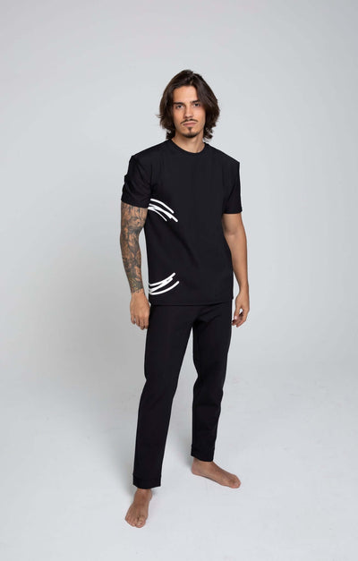 HACOYS HACOY Sports Shirt – Atmungsaktiv, Schnelltrocknend, Premium Lycra