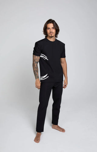 HACOYSports Shirt – Atmungsaktiv | Schnell trocknend | Premium Lycra