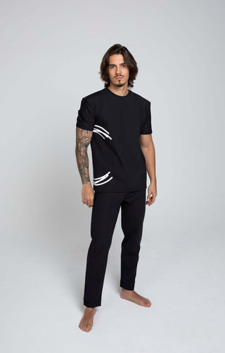 HACOYSports Shirt – Atmungsaktiv | Schnell trocknend | Premium Lycra
