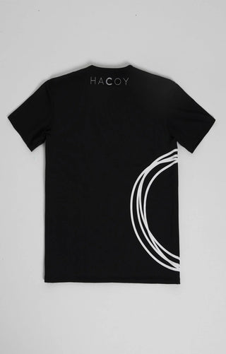 HACOYSports Shirt – Atmungsaktiv | Schnell trocknend | Premium Lycra