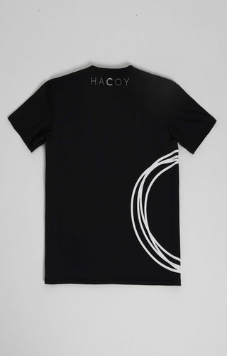 HACOYSports Shirt – Atmungsaktiv | Schnell trocknend | Premium Lycra