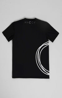 HACOYS HACOY Sports Shirt – Atmungsaktiv, Schnelltrocknend, Premium Lycra — Ansicht 8