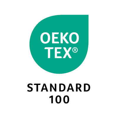 STANDARD 100 by OEKO-TEX®