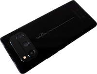 Volla Phone Quintus – Volla OS Edition | 6.78″ AMOLED | Data Protection — Ansicht 3