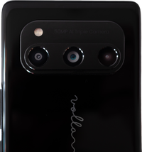 Volla Phone Quintus – Volla OS Edition | 6.78″ AMOLED | Data Protection — Ansicht 4