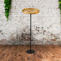 Veneria Floor Lamp – Dimmable LED, 150 cm, Warm White