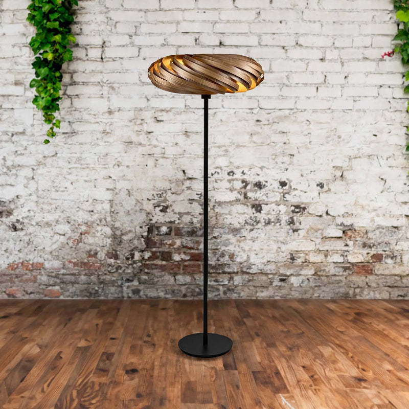 Veneria Floor Lamp – Dimmable LED, 150 cm, Warm White — Ansicht 2