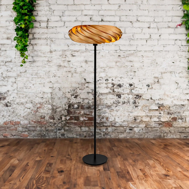 Veneria Floor Lamp – Dimmable LED, 150 cm, Warm White — Ansicht 3