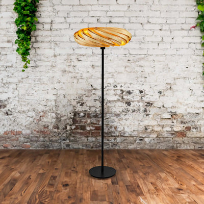 Veneria Floor Lamp – Dimmable LED, 150 cm, Warm White