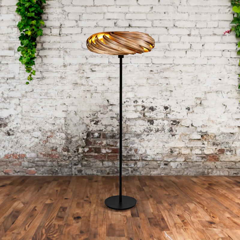 Veneria Floor Lamp – Dimmable LED, 150 cm, Warm White — Ansicht 5