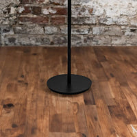 Veneria Floor Lamp - Liquidambar Wood Handmade Cologne | FSC — Ansicht 7