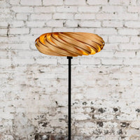 Lampenschirm „Veneria“ aus Kirschbaum – wählbar 40–80 cm — Ansicht 5