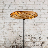 Lampenschirm „Veneria“ aus Kirschbaum – wählbar 40–80 cm — Ansicht 4
