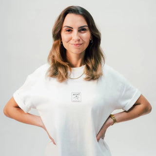 „Don't Be Racist“ Unisex Oversized T-Shirt in Weiß | 100 % Bio-Baumwolle | Pre-washed | Made in Portugal