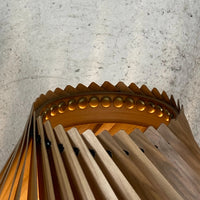 Stehleuchte Ardere fineline collection – Holz handgefertigt — Ansicht 3