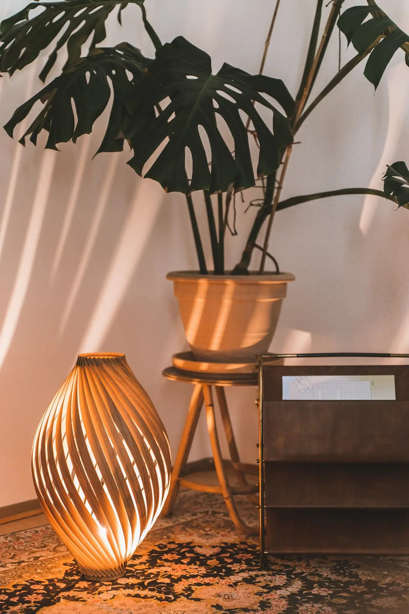 Floor lamp Ardere - 'fineline collection' — Ansicht 8