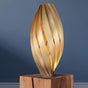 Ardere floor lamp – 70 cm | FSC oak | Sustainable home lighting
