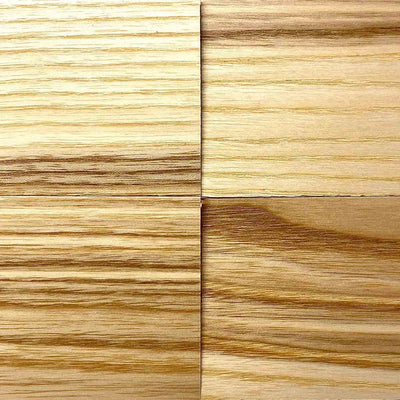 Ardere Stehleuchte 50 cm – FSC-Oliveschenholz mit spiralförmigem Design
