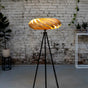 Veneria Floor Lamp Olive Ash Handmade Cologne