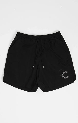 Swim Shorts – 100 % Polyamid | Schnell trocknend | Minimalistisches Branding