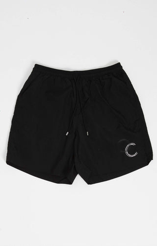 Swim Shorts – 100 % Polyamid | Schnell trocknend | Minimalistisches Branding