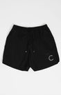 Swim Shorts – 100 % Polyamid | Schnell trocknend | Minimalistisches Branding