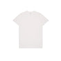 Basic T-Shirt N°5 Long White – +5 cm Length Regular Fit made of Cotton