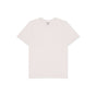 Basic Tee N°6 Cremeweiß 100% Baumwolle Regular Fit