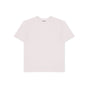 Basic Tee N°7 Relaxed Fit – 100 % Baumwolle locker gestrickt