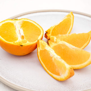 Aalina Teller groß – Steingut | Handgefertigt | Rustikal & elegant