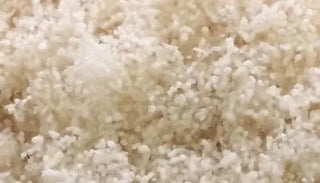 Organic virgin wool beads filling material wool beads kbT