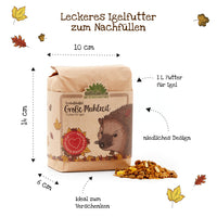 Large Meal – 1 L Hedgehog Food Grain-free Protein & Insects — Ansicht 5