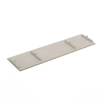 Top Tablar – eleganter Regalabschluss schwebendes Design Massivholz — Ansicht 12
