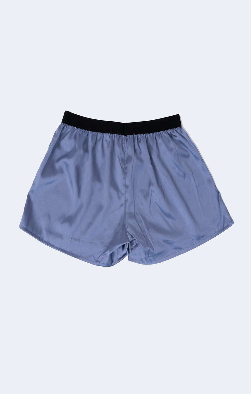 Silk Boxer Shorts 96% Silk Breathable — Ansicht 17