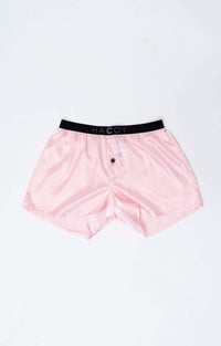 Silk Boxer Shorts 96% Silk Breathable — Ansicht 11