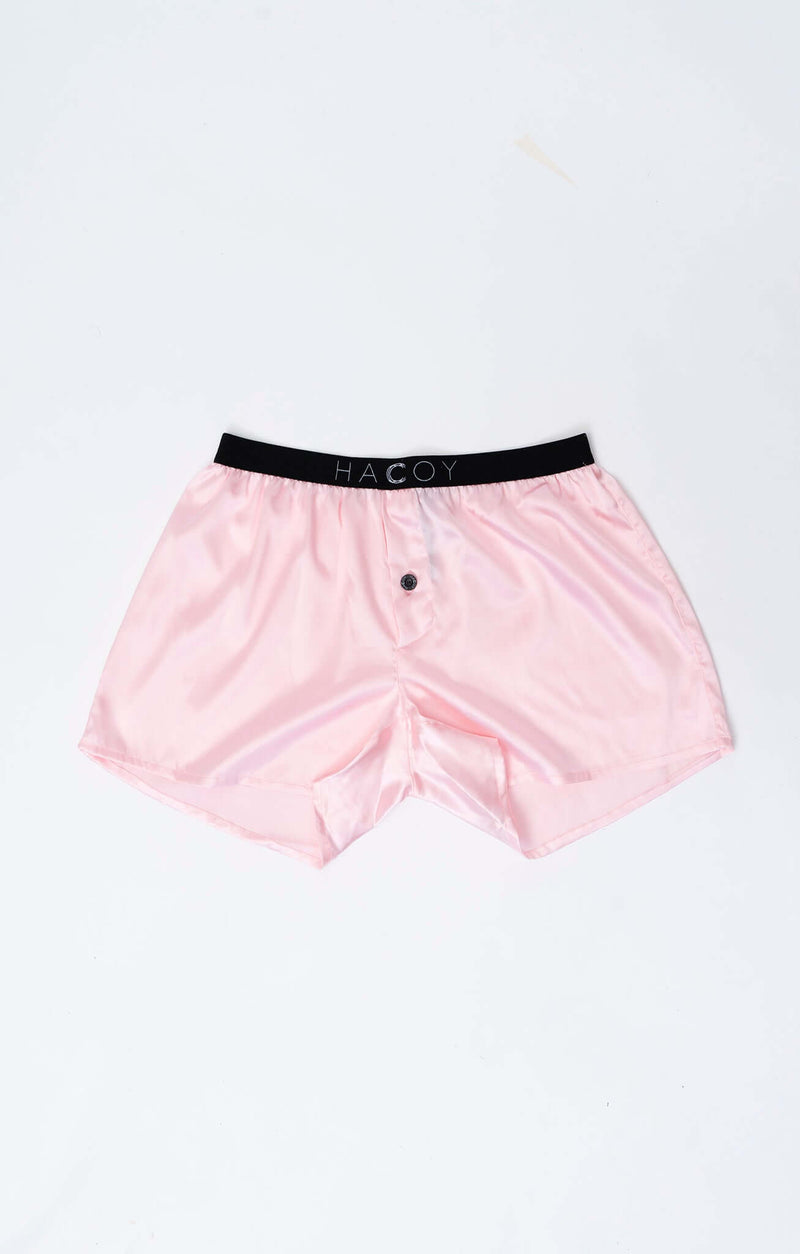 Silk Boxer Shorts 96% Silk Breathable — Ansicht 11