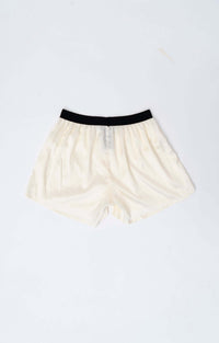 Silk Boxer Shorts 96% Silk Breathable — Ansicht 8